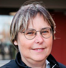 Pia Grisell