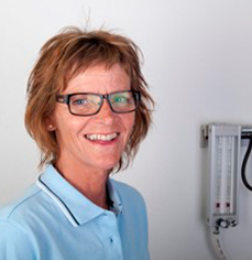 Susanne Kristiansen