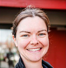 Ninna Schultz