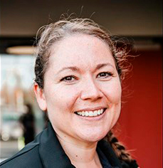 Maia Saxgren