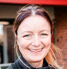 Astrid Thade Nørremark 