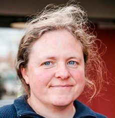 Louise Møller