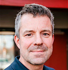 Ole Rasmussen - Dyrlæge